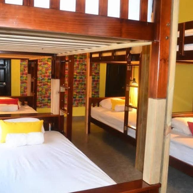 Cataleya Hostel, Bocas Del Toro מראה חיצוני תמונה