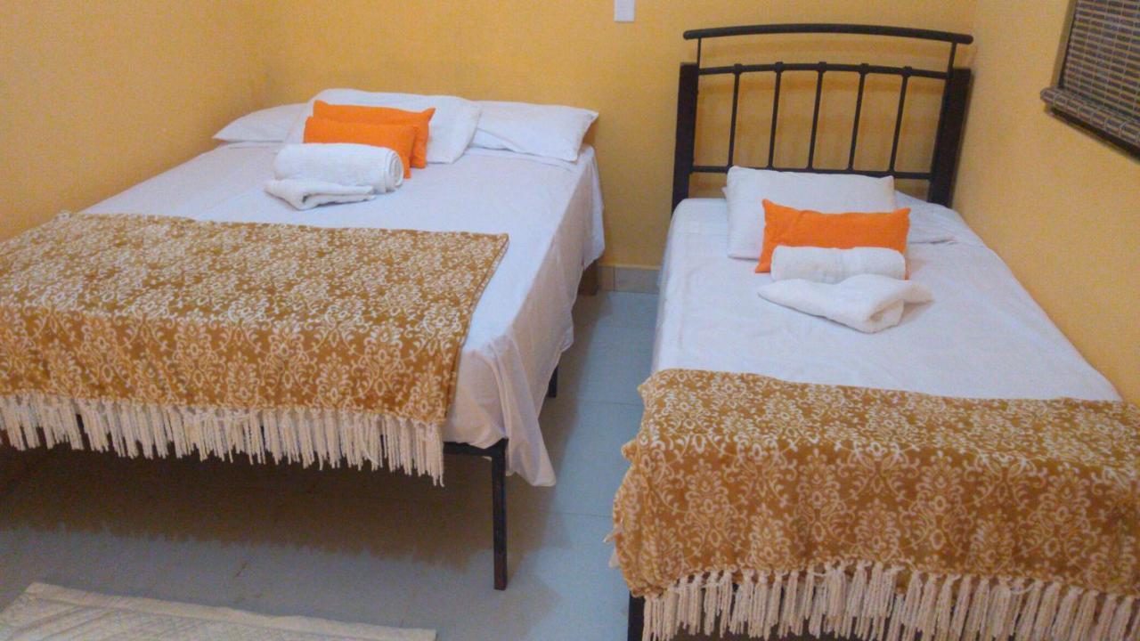 Cataleya Hostel, Bocas Del Toro מראה חיצוני תמונה