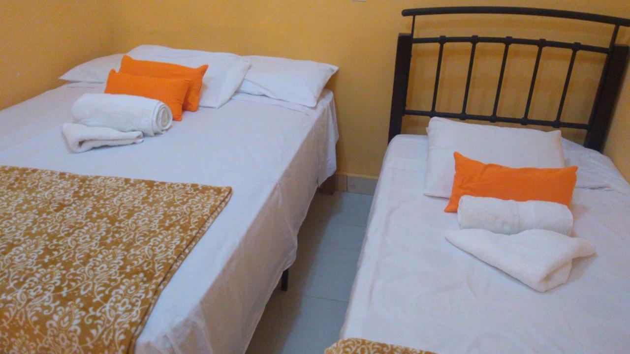 Cataleya Hostel, Bocas Del Toro מראה חיצוני תמונה